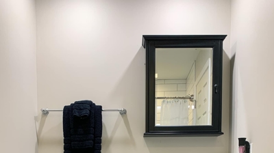 Bathroom Remodel Photo