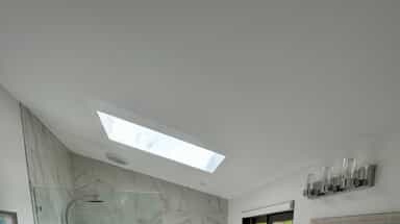 Bathroom Remodel Photo