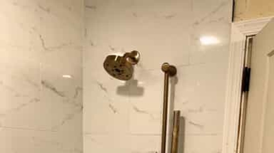 Bathroom Remodel Photo