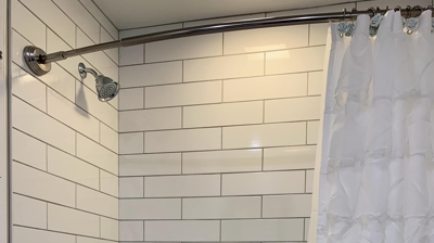 Bathroom Remodel Photo