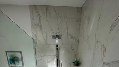 Bathroom Remodel Photo