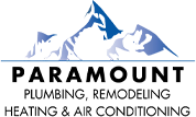 Paramount Plumbing, Heating & Air Conditioning